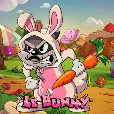 Lil Bunny